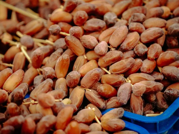 Algérie