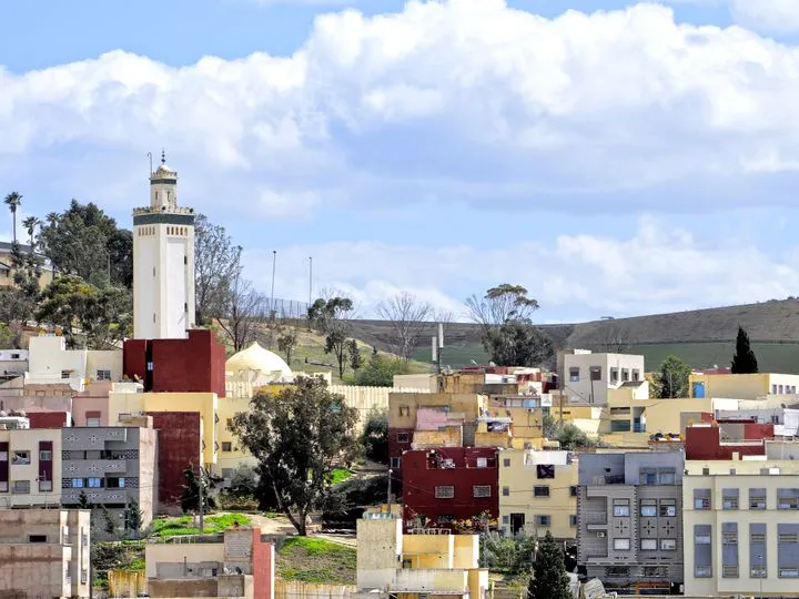 Algérie