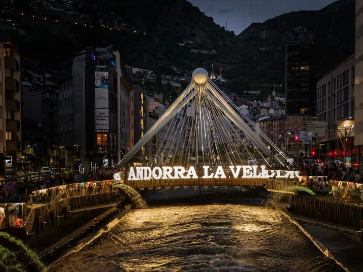 Andorre