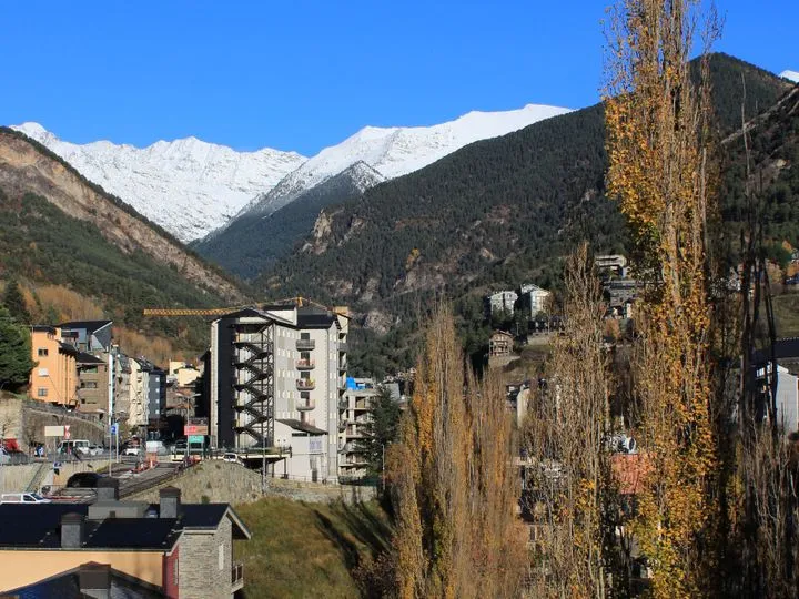 Andorre