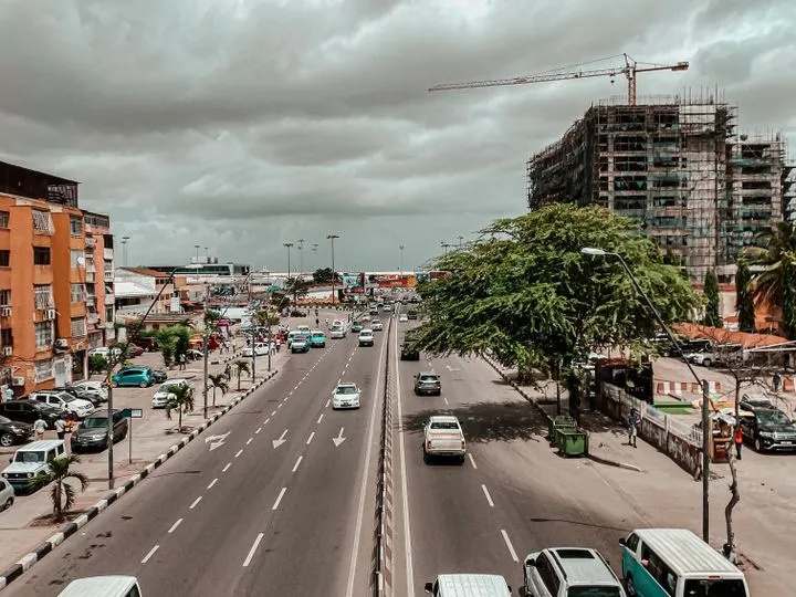 Angola