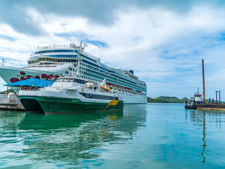 Antigua et Barbuda