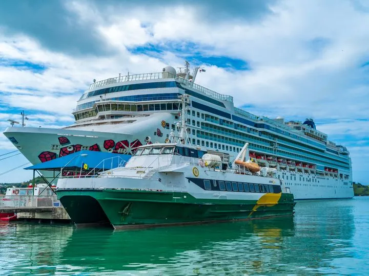 Antigua et Barbuda
