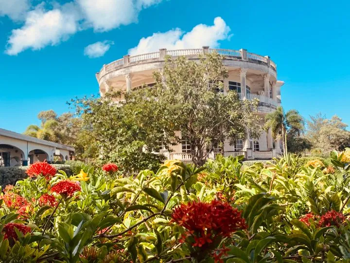 Antigua et Barbuda