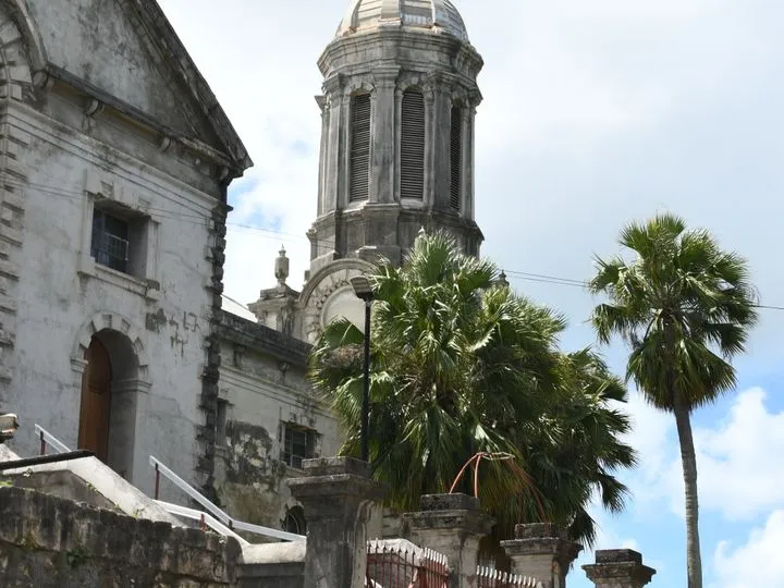 Antigua et Barbuda