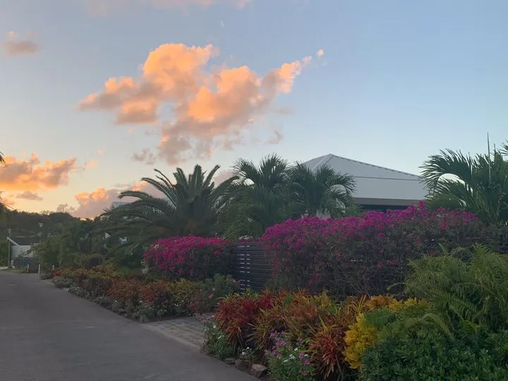 Antigua et Barbuda