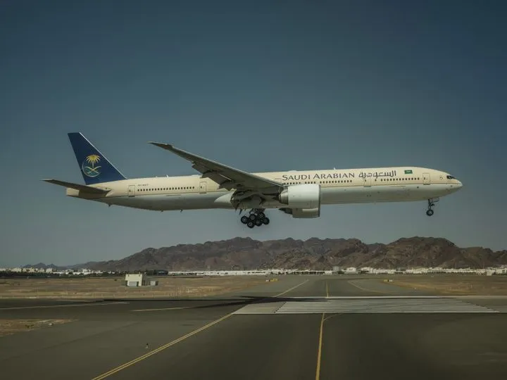 Arabie Saoudite