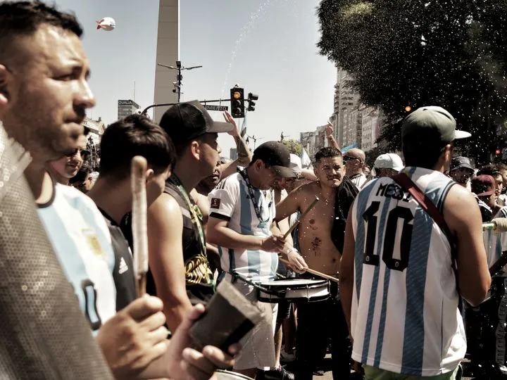 Argentine