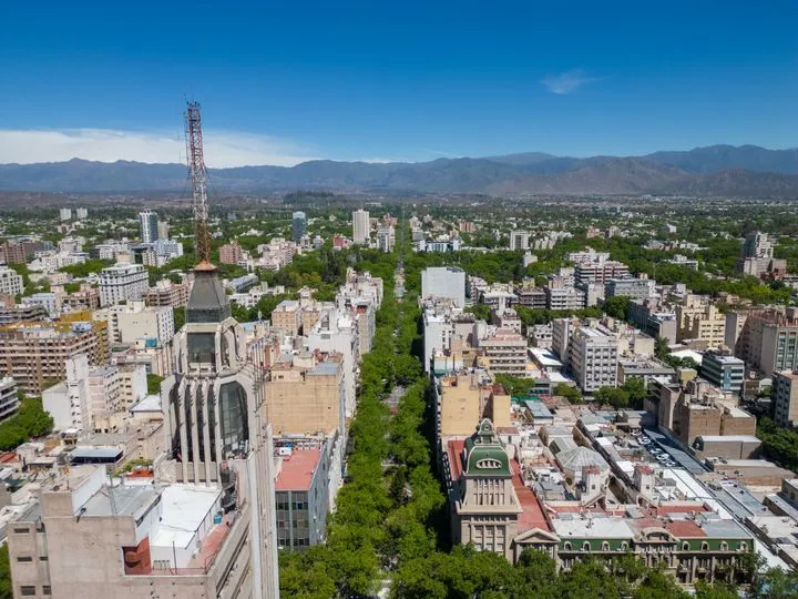 Argentine