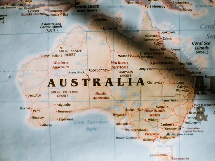 Australie