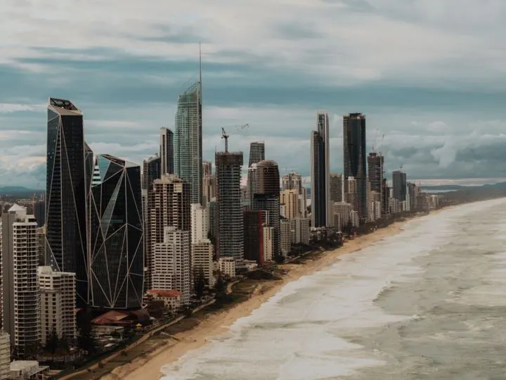 Australie