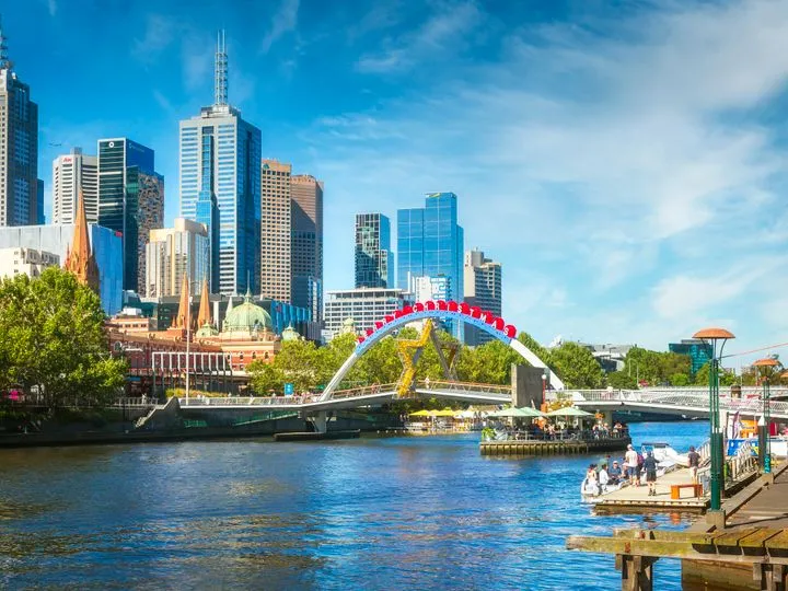Australie