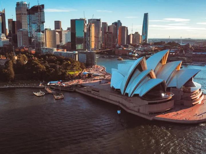 Australie