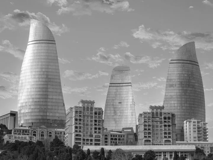 Azerbaïdjan