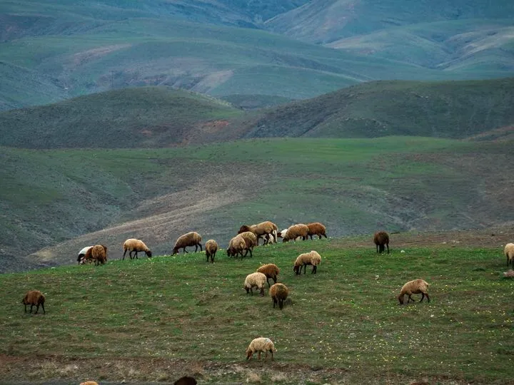 Azerbaïdjan