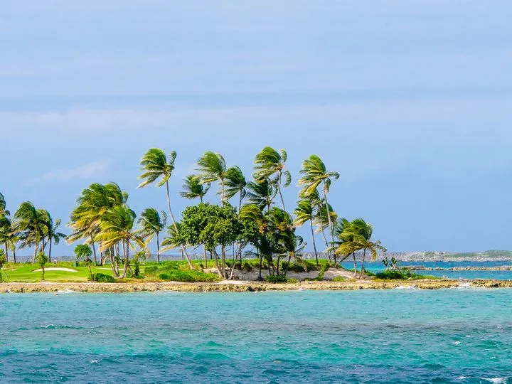 Bahamas