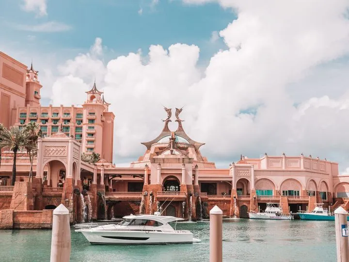 Bahamas