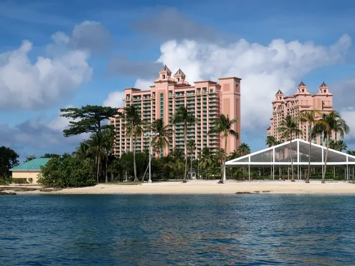Bahamas