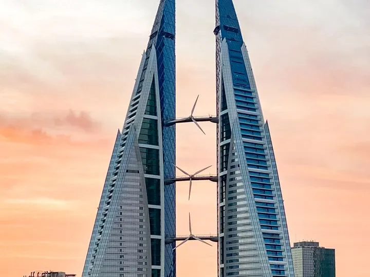 Bahreïn