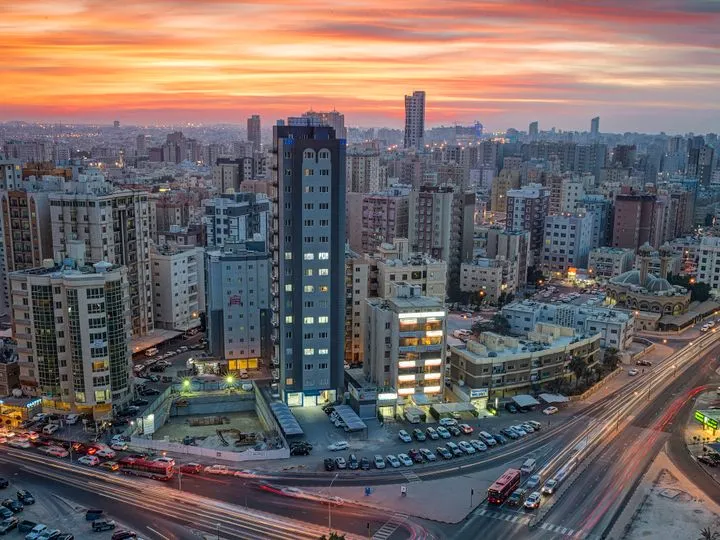 Bahreïn
