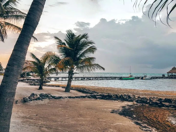 Belize