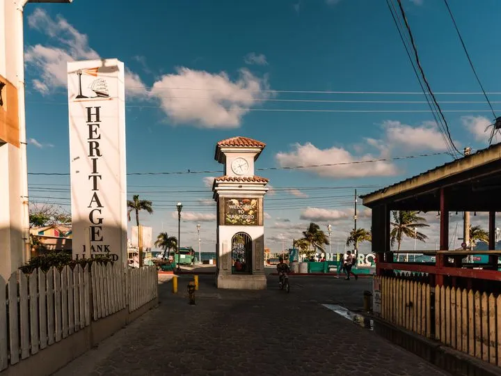Belize