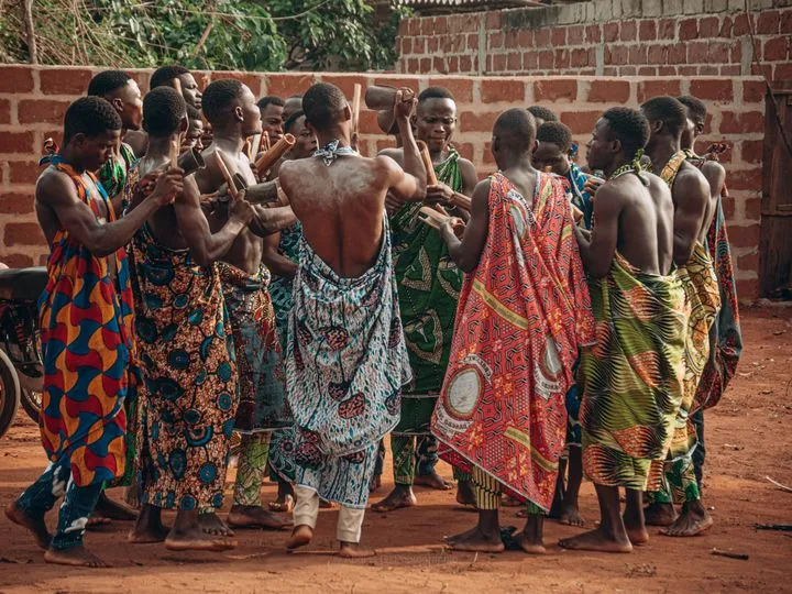 Bénin