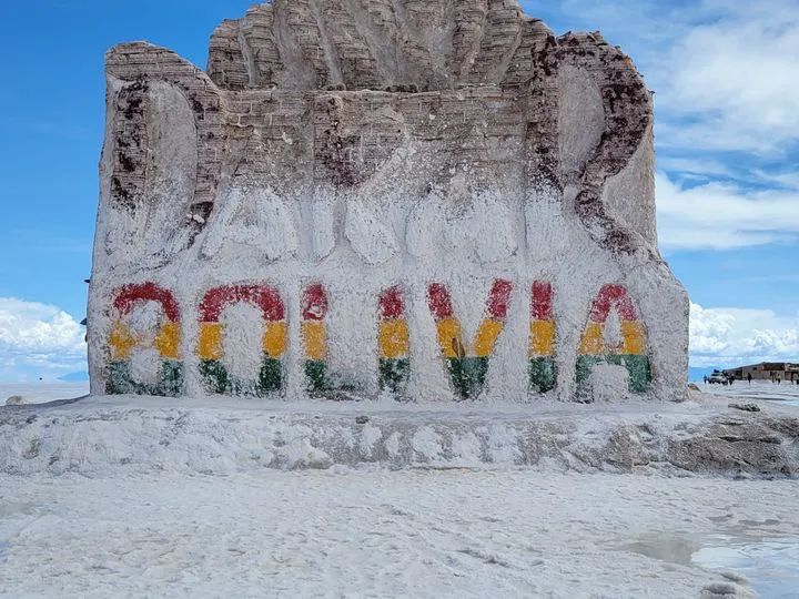 Bolivie