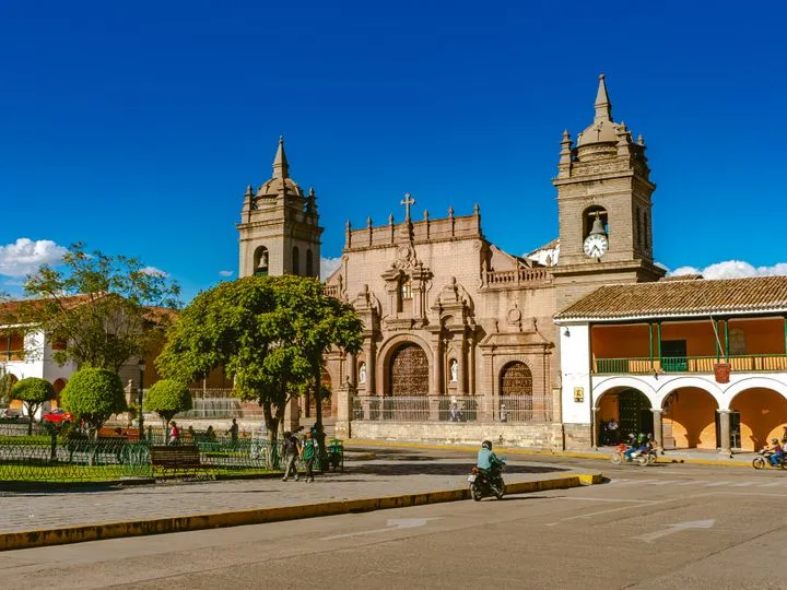 Bolivie