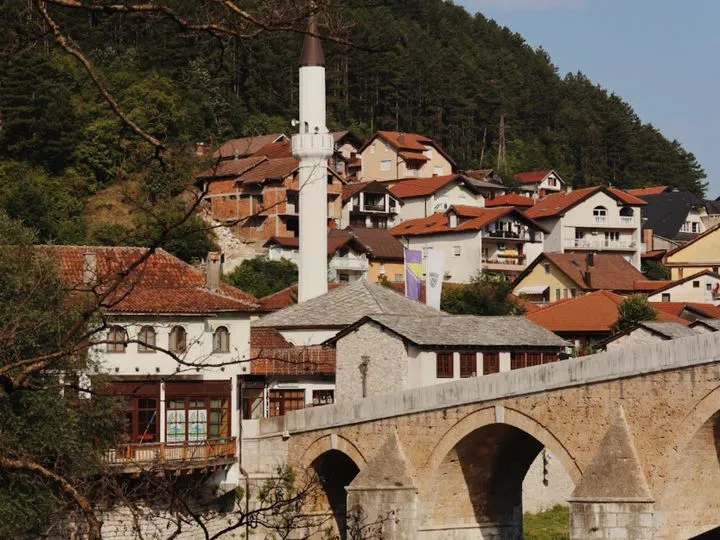 Bosnie-Herzégovine