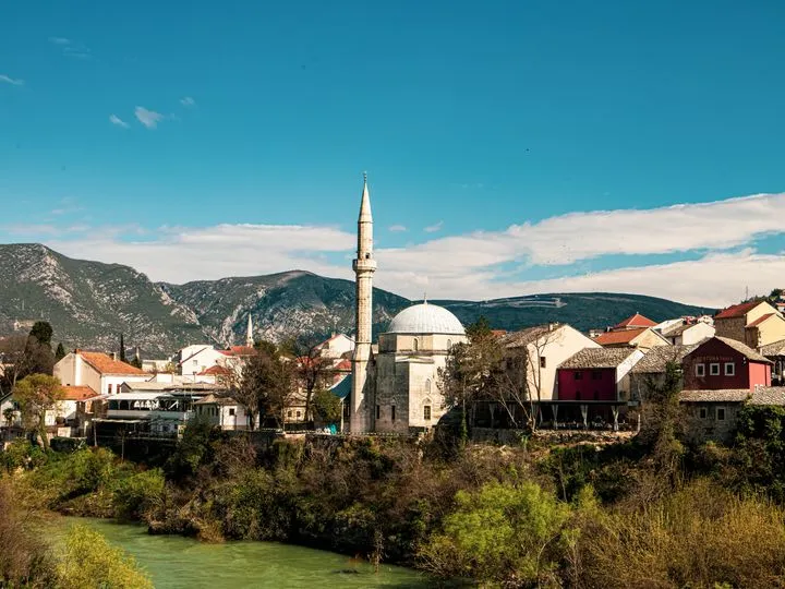 Bosnie-Herzégovine
