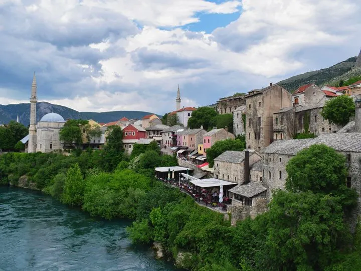 Bosnie-Herzégovine