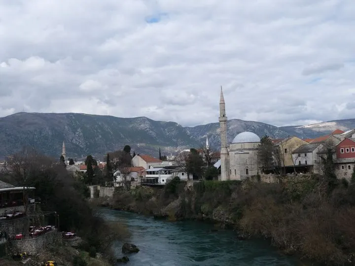 Bosnie-Herzégovine