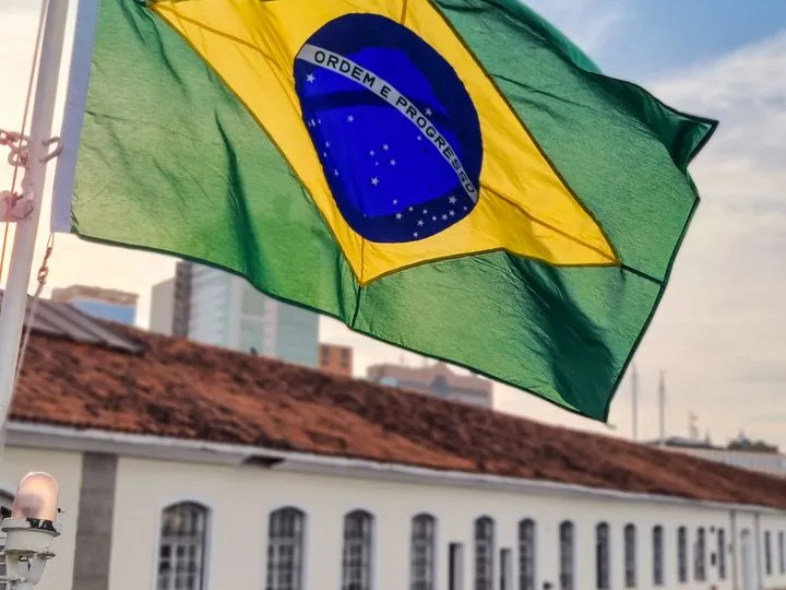 Brésil