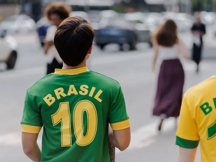 Brésil