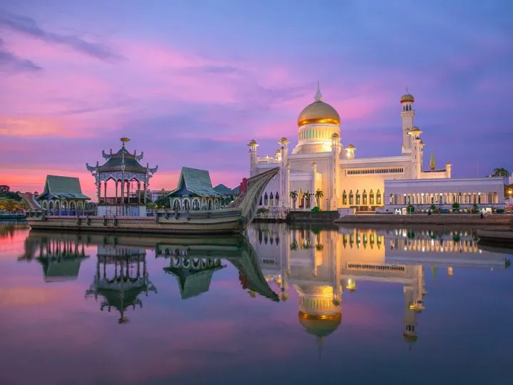 Brunei
