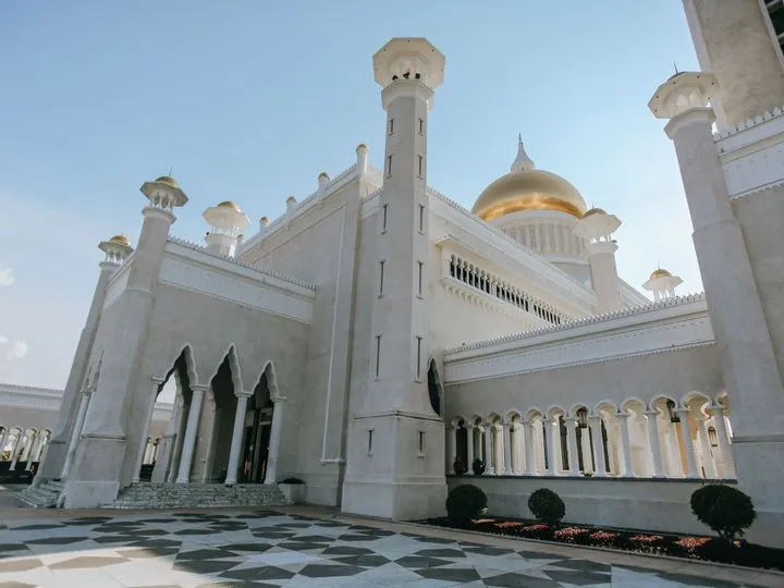 Brunei
