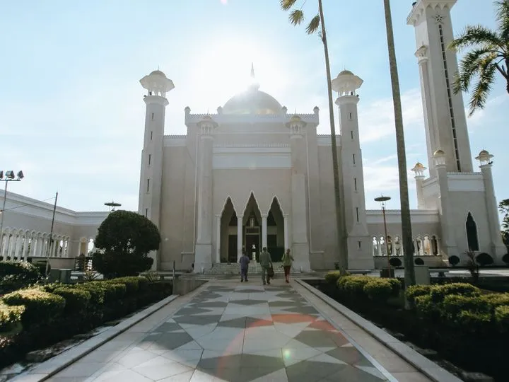 Brunei