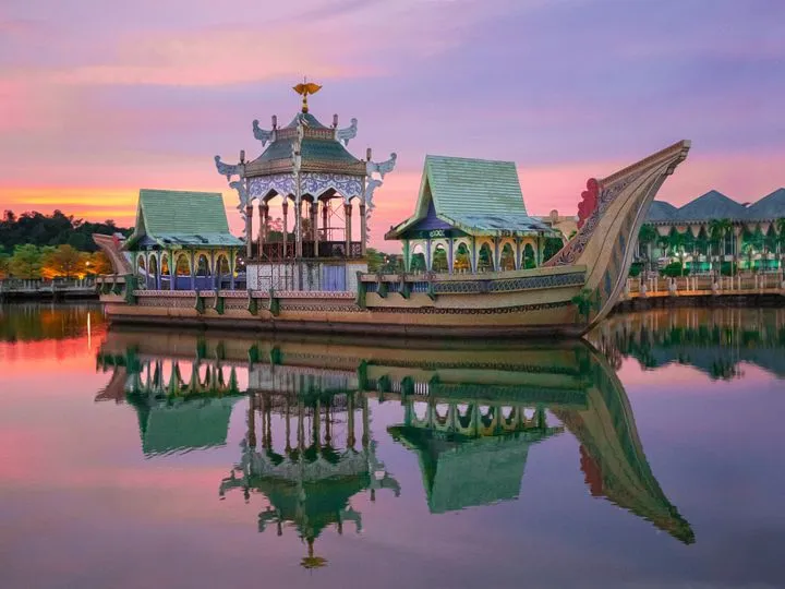 Brunei