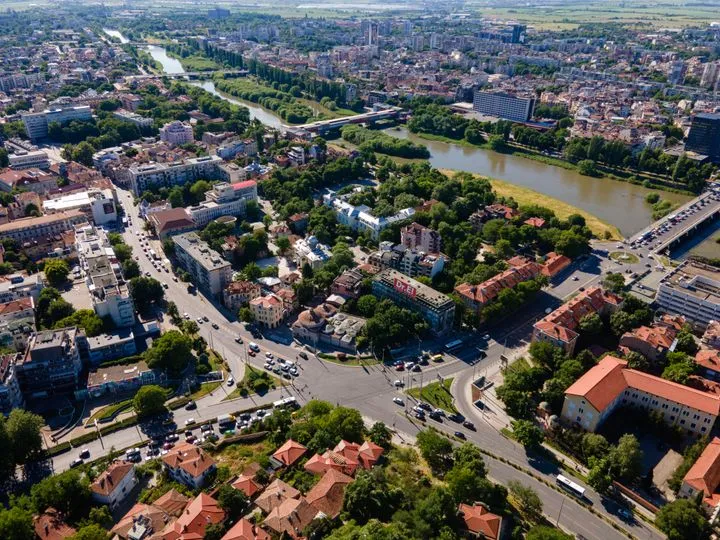 Bulgarie