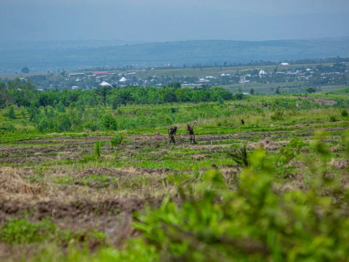 Burundi