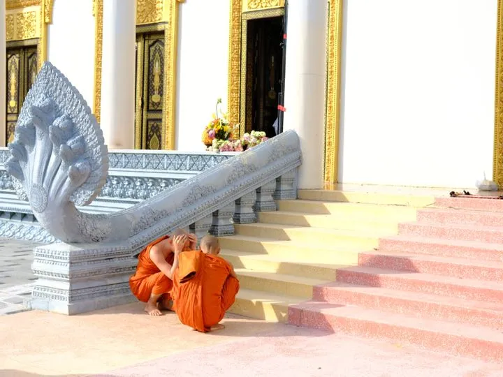 Cambodge