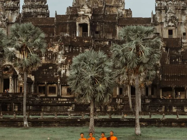 Cambodge