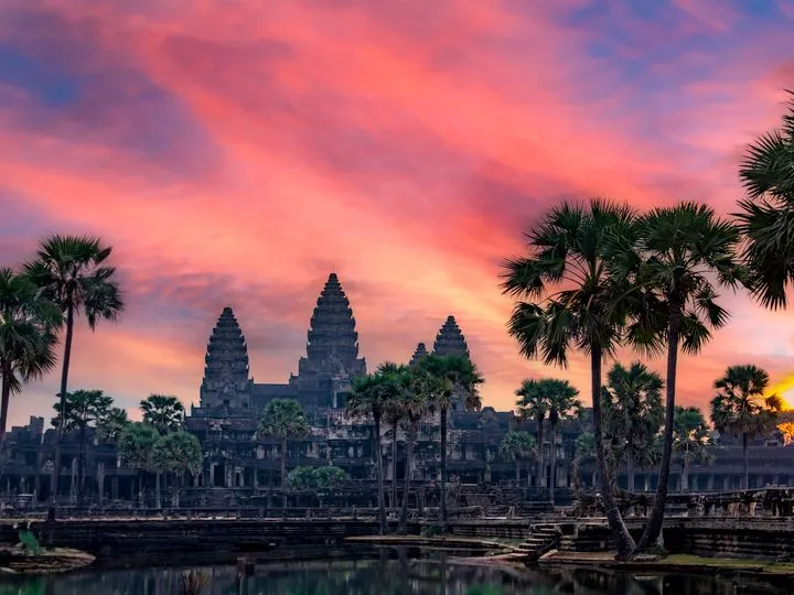 Cambodge