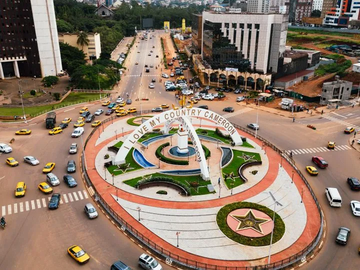 Cameroun