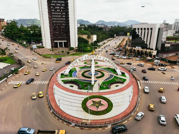Cameroun