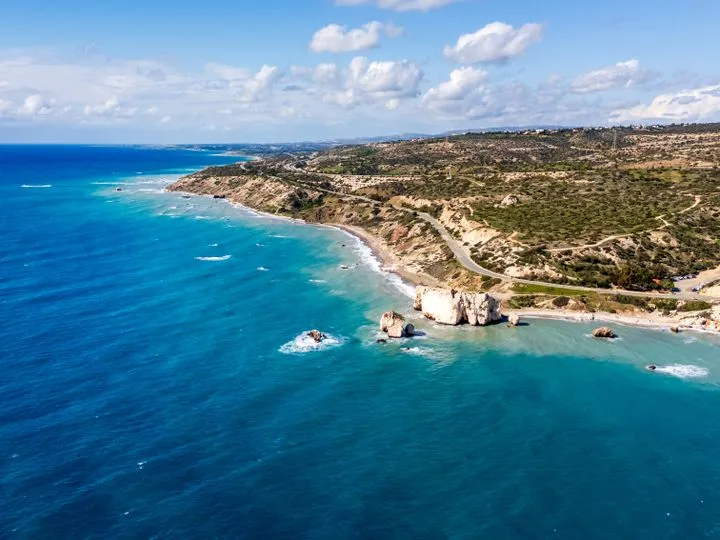 Chypre