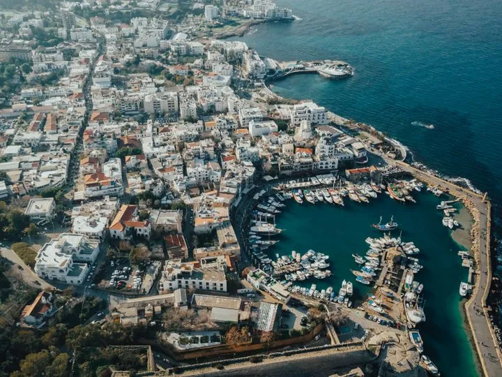 Chypre