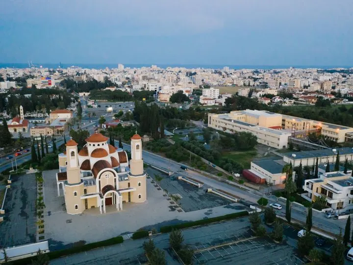 Chypre