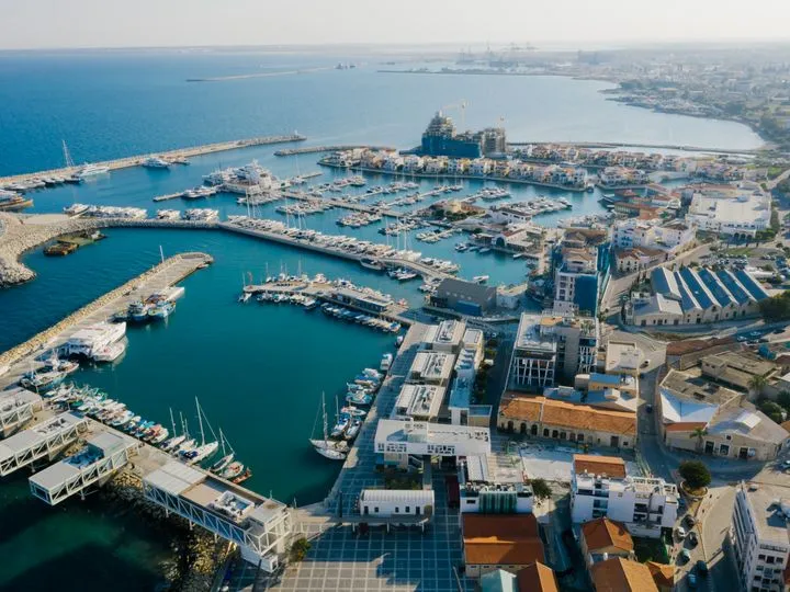 Chypre